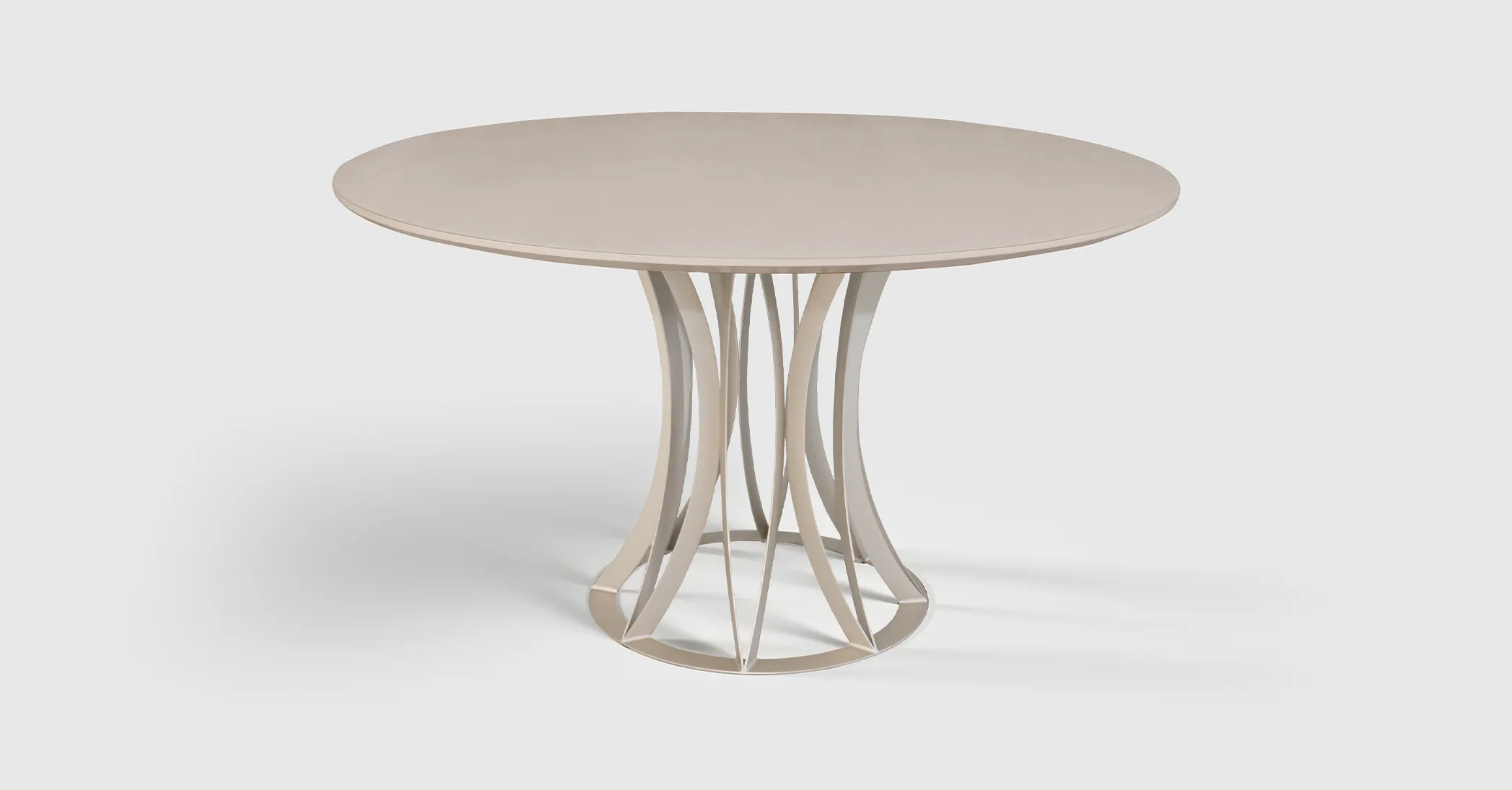 Mesa de Jantar Catedral