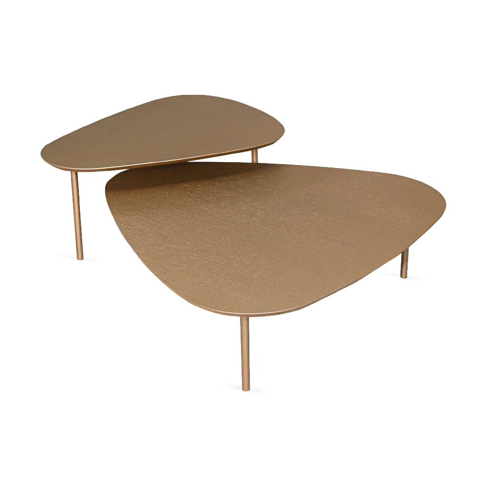 Mesa de Centro Aspen