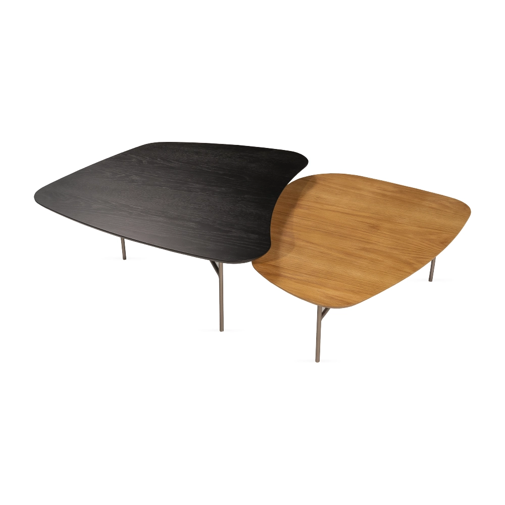Mesa de Centro Rio