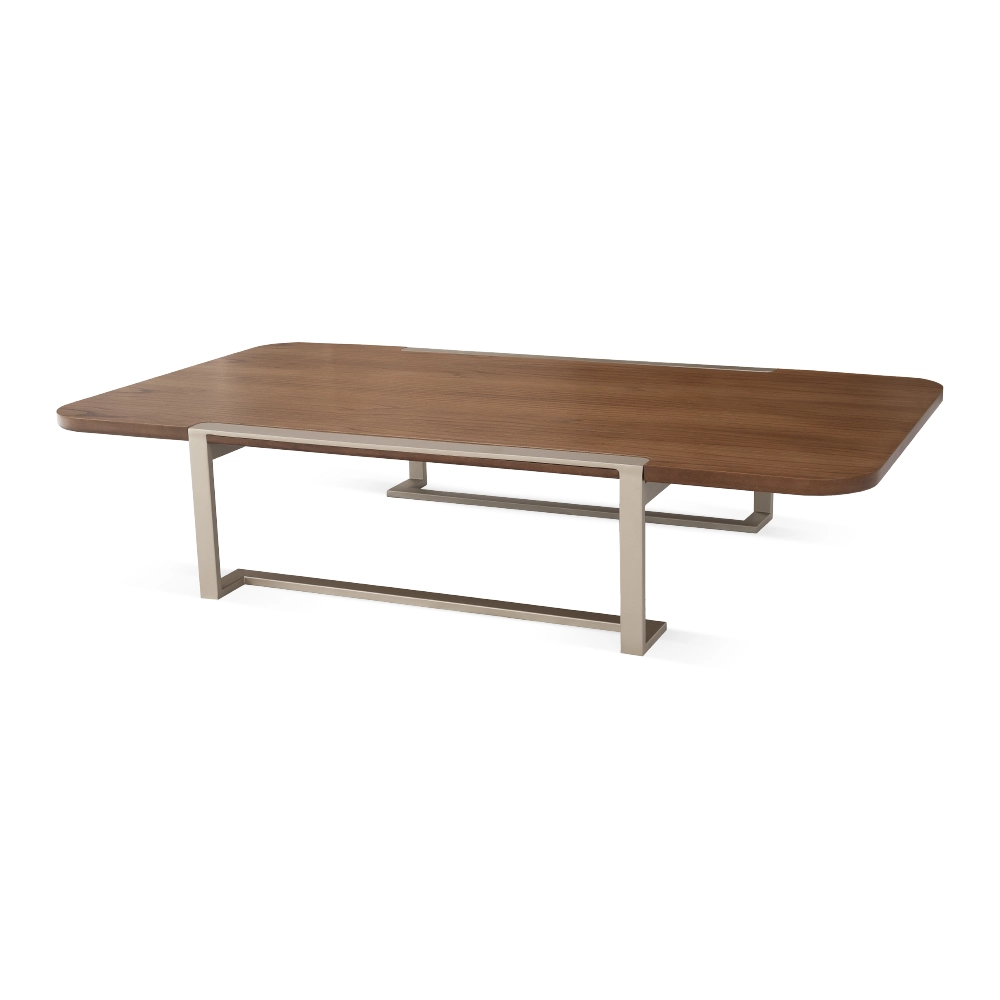 Mesa de Centro Sirius Retangular