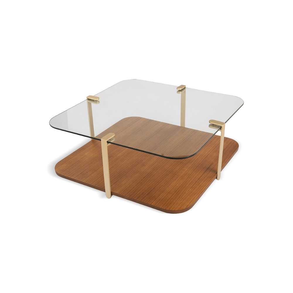 Mesa de Centro Sirius