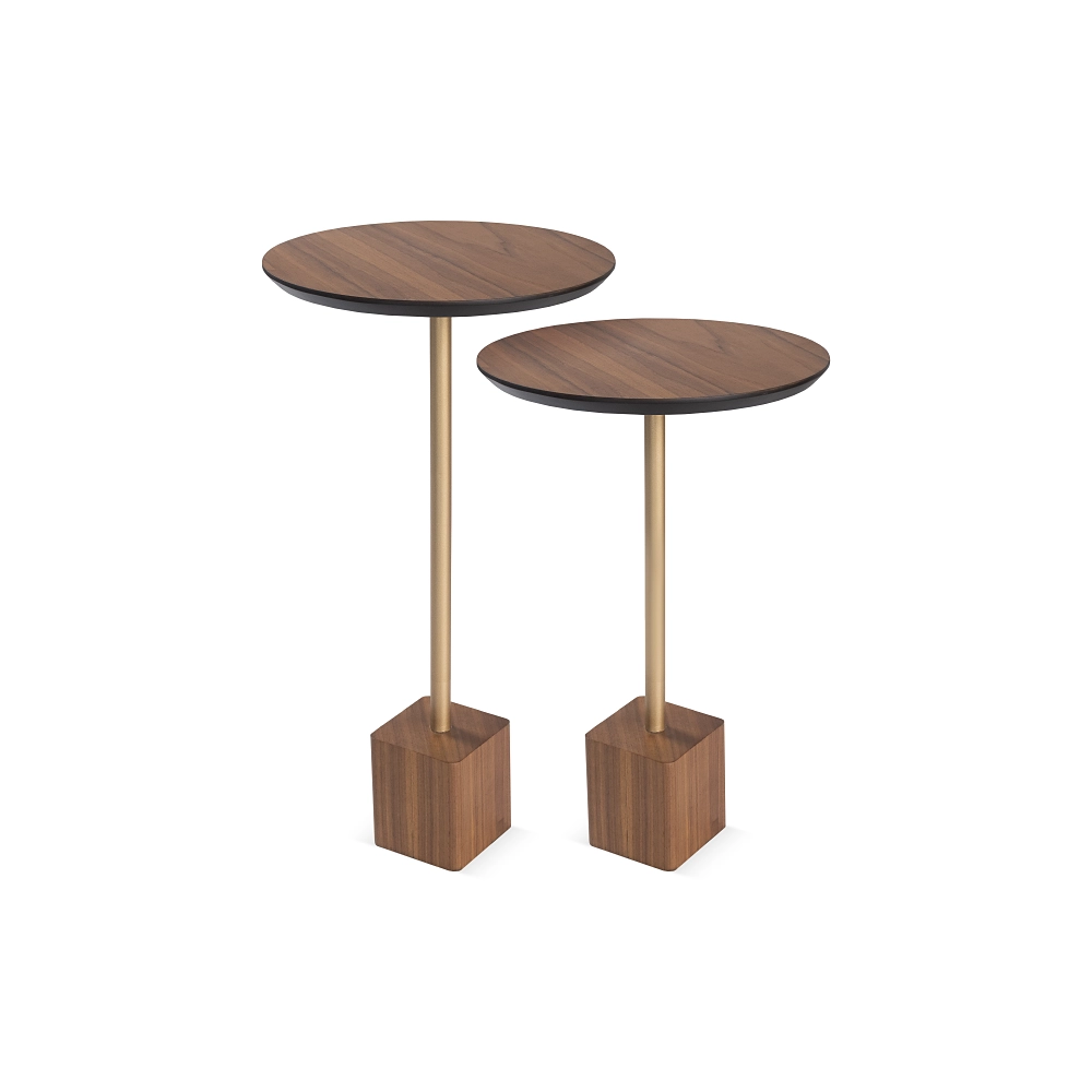 Mesa Lateral Teka